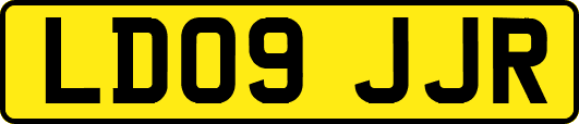 LD09JJR