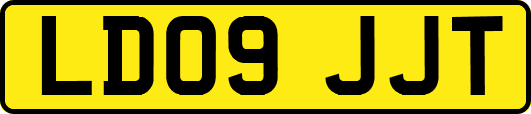 LD09JJT