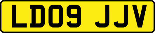 LD09JJV