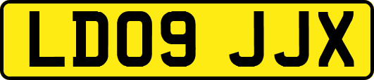 LD09JJX