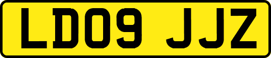 LD09JJZ