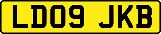 LD09JKB