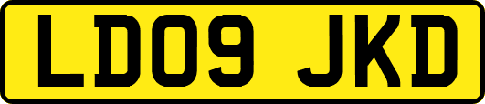 LD09JKD