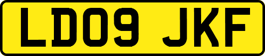 LD09JKF