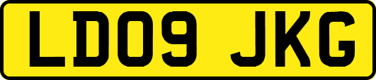 LD09JKG