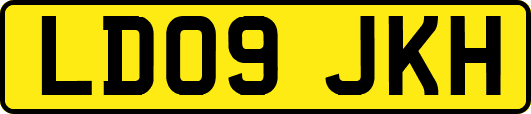 LD09JKH