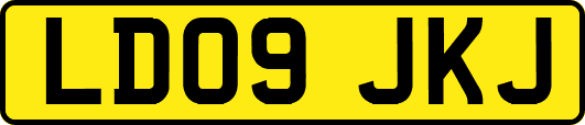 LD09JKJ