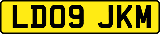 LD09JKM
