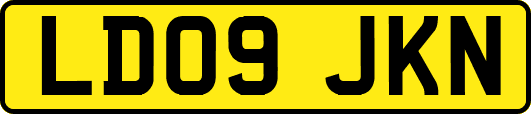 LD09JKN