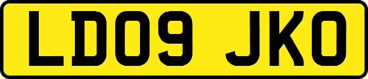 LD09JKO