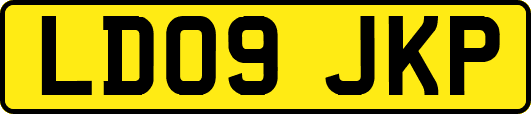 LD09JKP