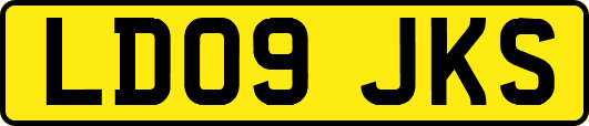 LD09JKS