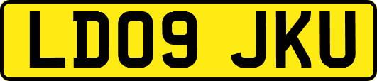 LD09JKU