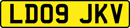 LD09JKV