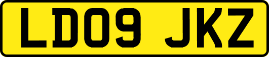 LD09JKZ