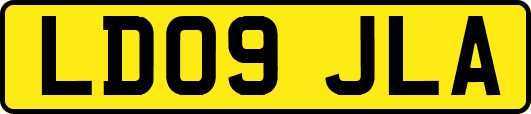 LD09JLA