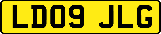 LD09JLG