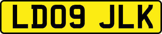 LD09JLK