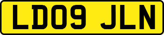 LD09JLN
