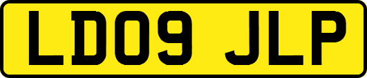 LD09JLP
