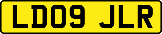 LD09JLR