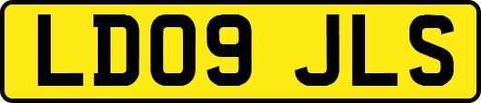 LD09JLS