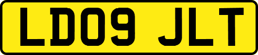 LD09JLT