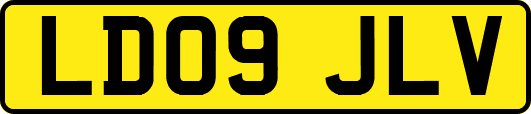 LD09JLV