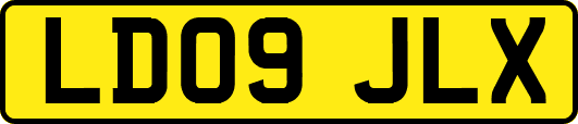 LD09JLX