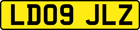 LD09JLZ