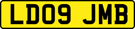 LD09JMB