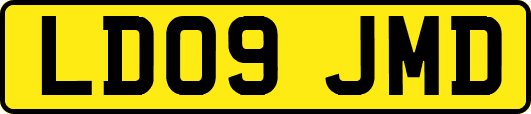 LD09JMD
