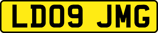 LD09JMG