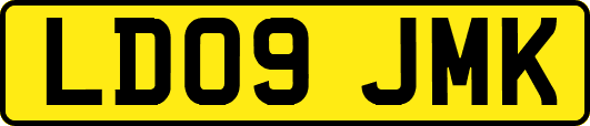 LD09JMK