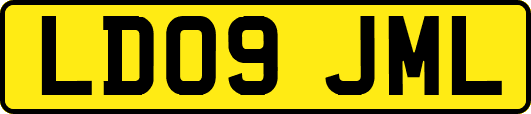 LD09JML