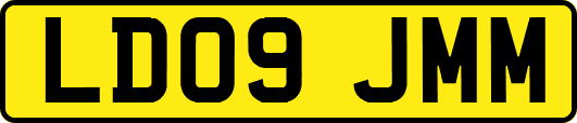 LD09JMM