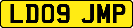 LD09JMP