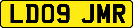 LD09JMR