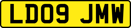 LD09JMW