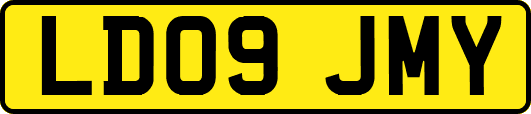 LD09JMY