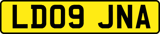 LD09JNA