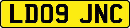 LD09JNC