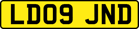 LD09JND