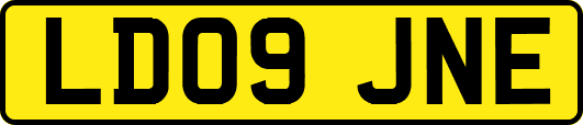 LD09JNE