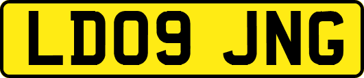 LD09JNG