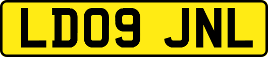 LD09JNL