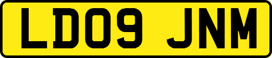 LD09JNM