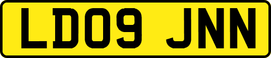 LD09JNN