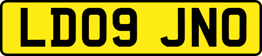 LD09JNO