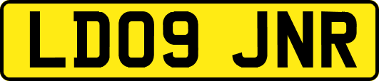 LD09JNR